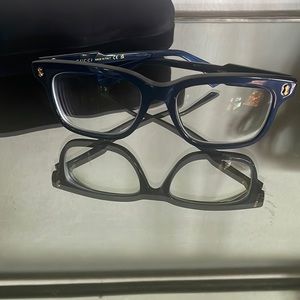 Gucci Eyeglasses